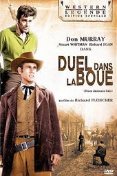 Duel Dans La Boue
