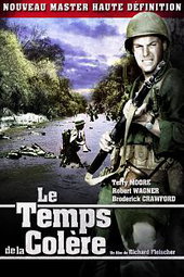 Le Temps De La Colère