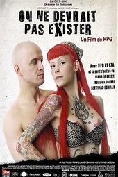 On ne devrait pas exister