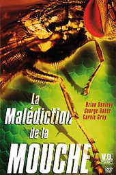 LA MALEDICTION DE LA MOUCHE