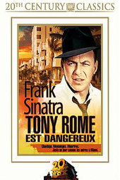 Tony Rome est dangereux
