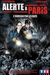 Alerte à Paris