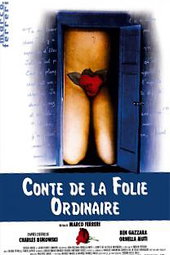 Conte de la folie ordinaire