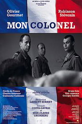 Mon colonel