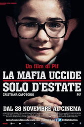 The Mafia Kills Only in Summer