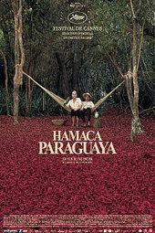 Hamaca Paraguaya