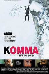 Komma
