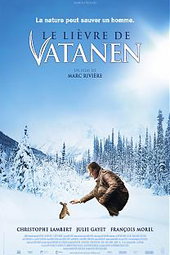 Le Lièvre De Vatanen