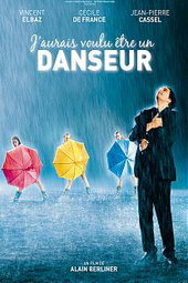 J'aurais voulu être un danseur