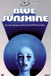BLUE SUNSHINE