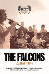 The Falcons