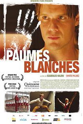 Les Paumes Blanches