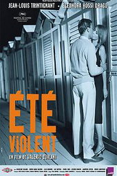 Eté Violent
