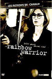 LE RAINBOW WARRIOR