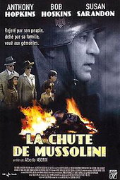 La Chute de Mussolini