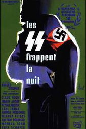 Les SS Frappent La Nuit