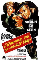 L'homme qui en savait trop
