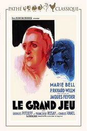 Le Grand Jeu