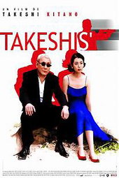 Takeshi's