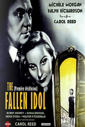 Fallen Idol (Première Désillusion)