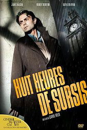 Huit heures de sursis