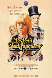 Le Petit Lord Fauntleroy