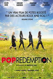 Pop Redemption