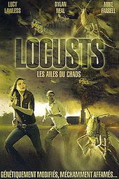 Locusts, les ailes du chaos