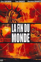 LA FIN DU MONDE