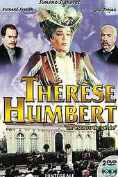 Thérèse Humbert