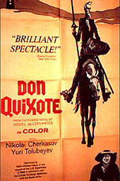 Don Quichotte