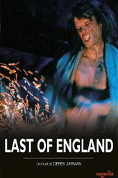 Last of England