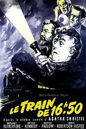 Le Train De 16h50