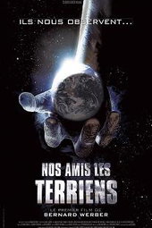 Nos amis les Terriens