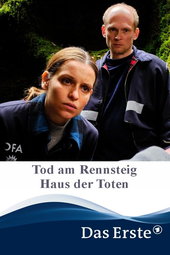 Tod am Rennsteig - Haus der Toten