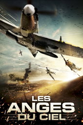 Les Anges du ciel