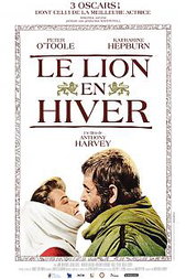 Le Lion en Hiver