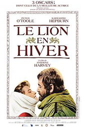Le Lion en Hiver