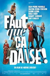 Faut que ça danse !