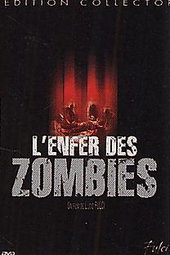 L'enfer des zombies