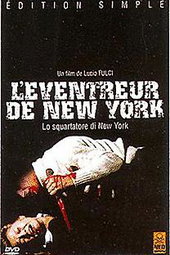 L'éventreur de New York