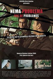 Pas de problèmes