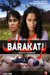 Barakat !