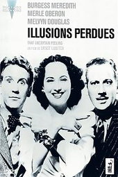 Illusions Perdues