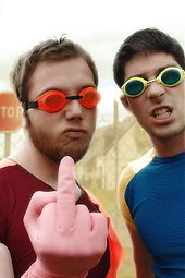 Starfuckers