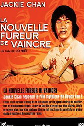 La Nouvelle Fureur de Vaincre