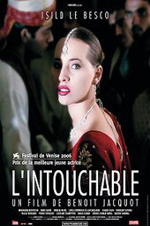 L'intouchable