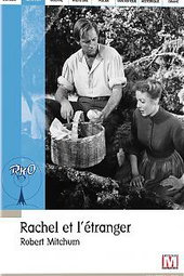 Rachel et l'étranger