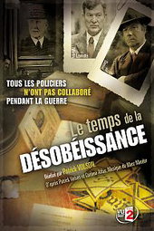 Le temps de la désobéissance