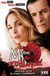 Le Maître du zodiaque
